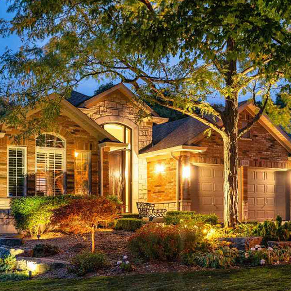 House Lighting